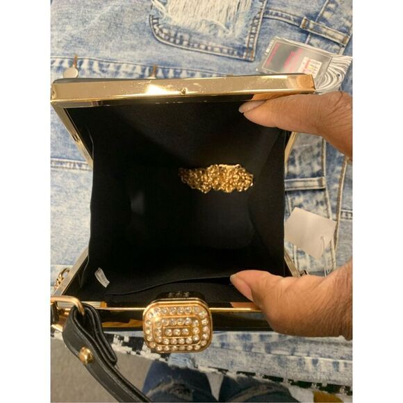 Watercolor Art Handbag - Picture 6 of 6